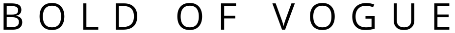 Boldofvogue.com